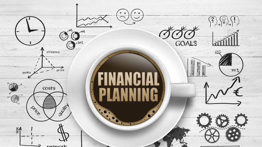 Financial planning tips for freelancers and self-employed people