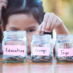 Teaching children financial literacy: where to start