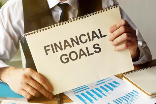 Financial goals: how to set and achieve them